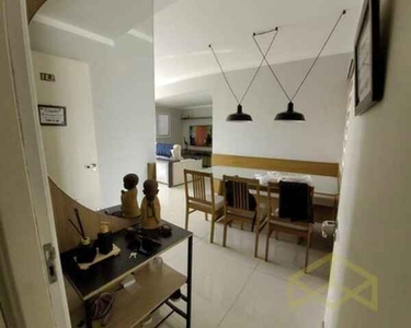 Apartamento - Vila Ipê - Campinas