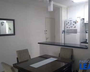 APARTAMENTO - VILA LEOPOLDINA - SP