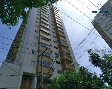 Apartamento Vila Rica - Santos