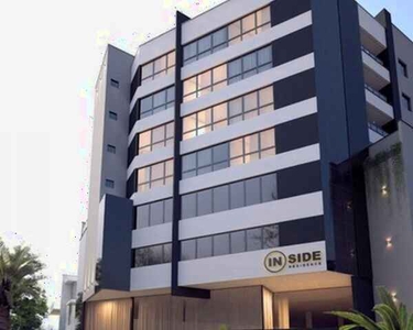 Apartamentos Inside Residence no centro de Balneário Camboriú