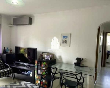 APT LINDO NA V CLEMENTINO, 70M2, 2 DORMS, 1 VAGA