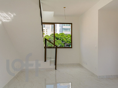 Apto Anchieta | 2 Quartos | 106 M² | Cond: R$300.0 | 2 Vagas