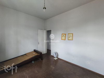 Apto Barroca | 3 Quartos | 90 M² | Cond: R$410.0 | 1 Vaga