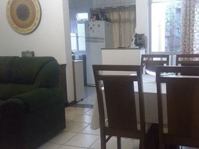 Apto Buritis | 2 Quartos | 60 M² | Cond: R$250.0 | 1 Vaga