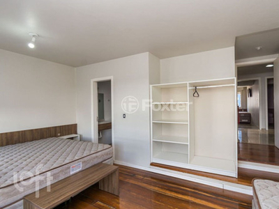 Apto Centro | 1 Quartos | 28 M² | Cond: R$350.0 | 0 Vagas