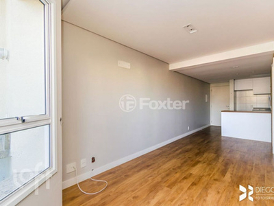 Apto Centro | 1 Quartos | 80 M² | Cond: R$328.72 | 1 Vaga