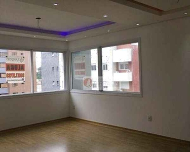 Apto com 2 dormitórios, sendo 01 suíte e 01 box à venda, 87 m² por R$ 759.000,00 - Passo d