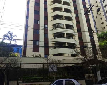 Apto de 95 m2 na R. Maraca c/ 3 quartos sendo 2 suites e 02 vagas, em Vila Guarani -SPaul