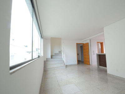 Apto Dona Clara | 3 Quartos | 108 M² | Cond: R$400.0 | 2 Vagas