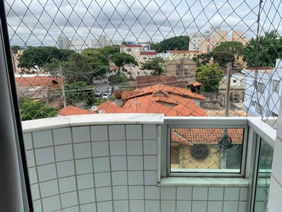 Apto Itapoã | 2 Quartos | 77 M² | Cond: R$450.0 | 2 Vagas