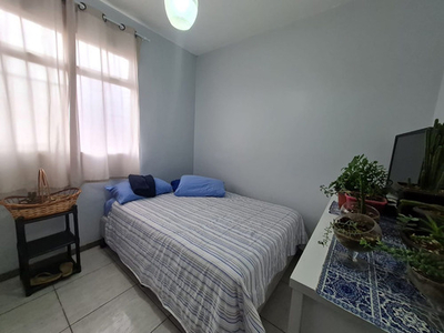 Apto Jardim Montanhês | 2 Quartos | 43 M² | Cond: R$230.0 | 1 Vaga