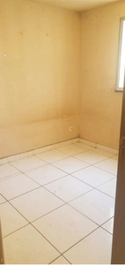 Apto Jardim Vitória | 2 Quartos | 50 M² | Cond: R$110.0 | 1 Vaga