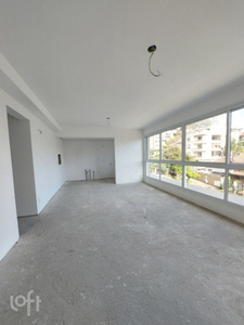 Apto Menino Deus | 2 Quartos | 72 M² | Cond: R$550.0 | 2 Vagas