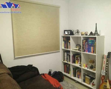 Apto mobiliado nas Perdizes, 65 m2, 2 dorm, 2 vagas, a 1 km Est. Vila Madalena