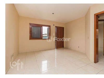 Apto Morro Santana | 2 Quartos | 55 M² | Cond: R$0.0 | 1 Vaga