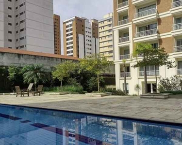 Apto p/ Venda Semi novo 52m 1 Suite + Closet 2 Varandas + 1vg.Pinheiros - São Paulo