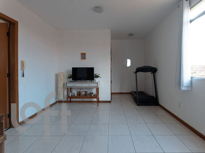 Apto Palmares | 3 Quartos | 78 M² | Cond: R$250.0 | 2 Vagas