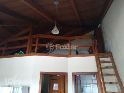 Apto Partenon | 1 Quartos | 64 M² | Cond: R$205.0 | 1 Vaga