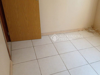 Apto Passo Das Pedras | 2 Quartos | 38 M² | Cond: R$280.0 | 1 Vaga