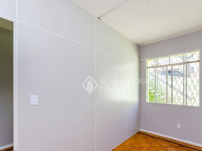 Apto Petrópolis | 1 Quartos | 37 M² | Cond: R$320.0 | 0 Vagas