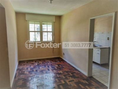 Apto Petrópolis | 2 Quartos | 56 M² | Cond: R$450.0 | 1 Vaga