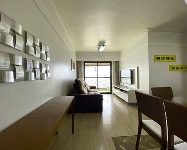 Apartamento Vila Prudente com 86 m², 3 Quartos, 1 Suíte, 2 Vagas, Lazer Completo