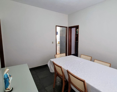 Apto Santa Efigênia | 3 Quartos | 103 M² | Cond: R$350.0 | 1 Vaga