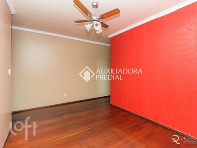 Apto Santa Tereza | 1 Quartos | 49 M² | Cond: R$245.0 | 2 Vagas