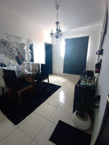 Apto Santa Terezinha | 3 Quartos | 160 M² | Cond: R$360.0 | 2 Vagas