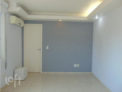 Apto Santana | 1 Quartos | 35 M² | Cond: R$300.0 | 1 Vaga