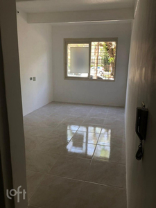 Apto Santana | 1 Quartos | 42 M² | Cond: R$313.0 | 0 Vagas