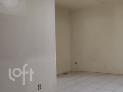 Apto Santo Antônio | 2 Quartos | 56 M² | Cond: R$300.0 | 0 Vagas