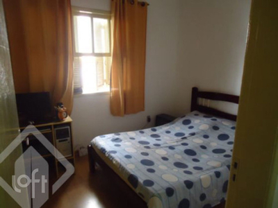 Apto Sarandi | 1 Quartos | 40 M² | Cond: R$114.0 | 0 Vagas