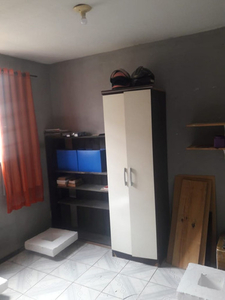 Apto Serra Verde | 2 Quartos | 38 M² | Cond: R$110.0 | 1 Vaga