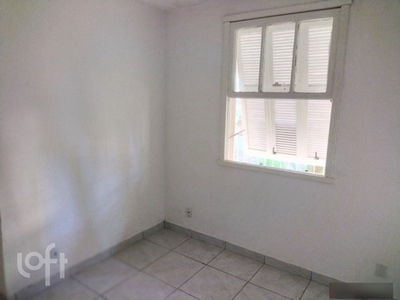 Apto São Geraldo | 2 Quartos | 48 M² | Cond: R$190.0 | 0 Vagas