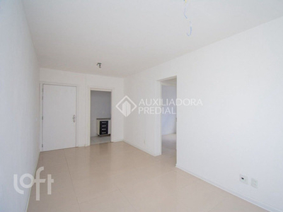 Apto São José | 2 Quartos | 51 M² | Cond: R$300.0 | 1 Vaga