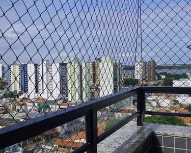Aracaju - Apartamento Padrão - Centro