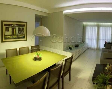 Aracaju - Apartamento Padrão - Jardins