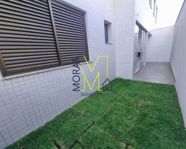 Área privativa 3 quartos - Liberdade em Belo Horizonte/MG