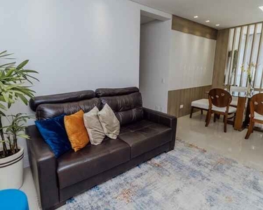 ARIA RESIDENCE - Apartamento com 3 dormitórios (1 suíte) à venda, 85 m² por R$ 727.000 - G