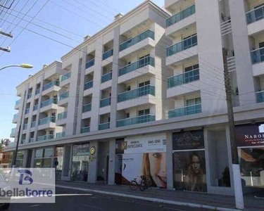 Belo Apartamento à venda com 95 m² no Centro de Piçarras/SC