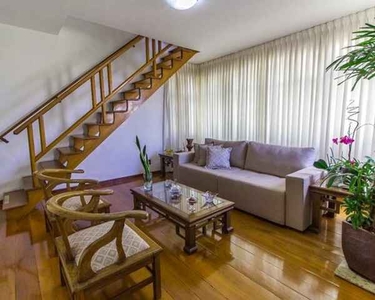 Belo Horizonte - Apartamento Padrão - Buritis