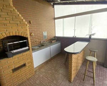 Belo Horizonte - Apartamento Padrão - Castelo