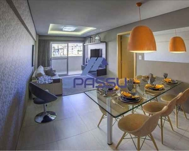 BELO HORIZONTE - Apartamento Padrão - Sagrada Família