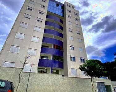 BELO HORIZONTE - Apartamento Padrão - Serrano