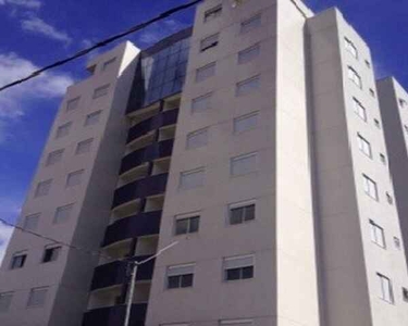 Belo Horizonte - Apartamento Padrão - Serrano