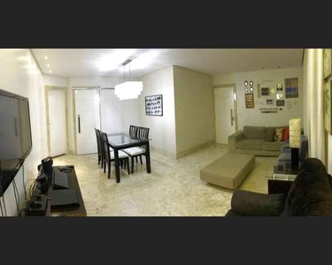 BELO HORIZONTE - Apartamento Padrão - Silveira