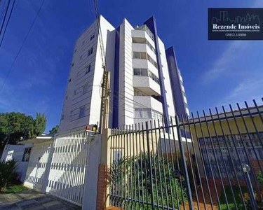 C-AP2486 Seminário / Apartamento 99m² Útil, 3 Quartos, 2 Banheiros, 1 Vaga