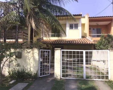 CA0355 - Itaipu Casa 3 quartos em terreno de 228 m², com lazer para sua família!