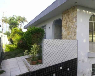 CA1341 Casa Residencial / Ipiranga